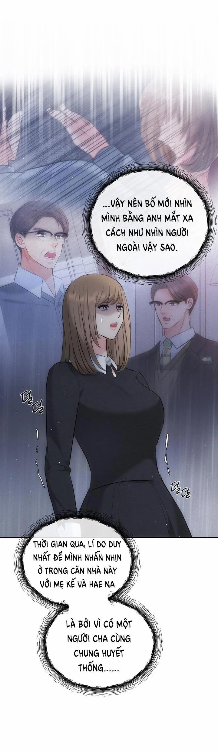 [18+] Quý Ngài Ác Ma 10.2 trang 21