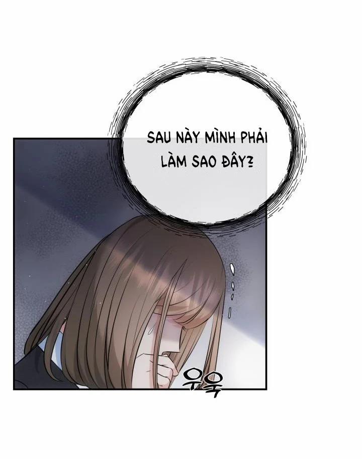 [18+] Quý Ngài Ác Ma 10.2 trang 22