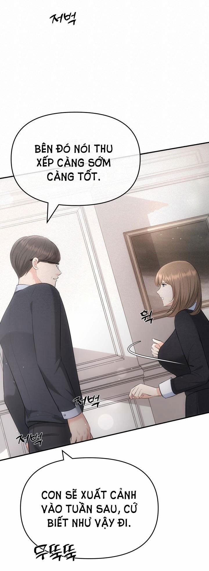 [18+] Quý Ngài Ác Ma 10.2 trang 27