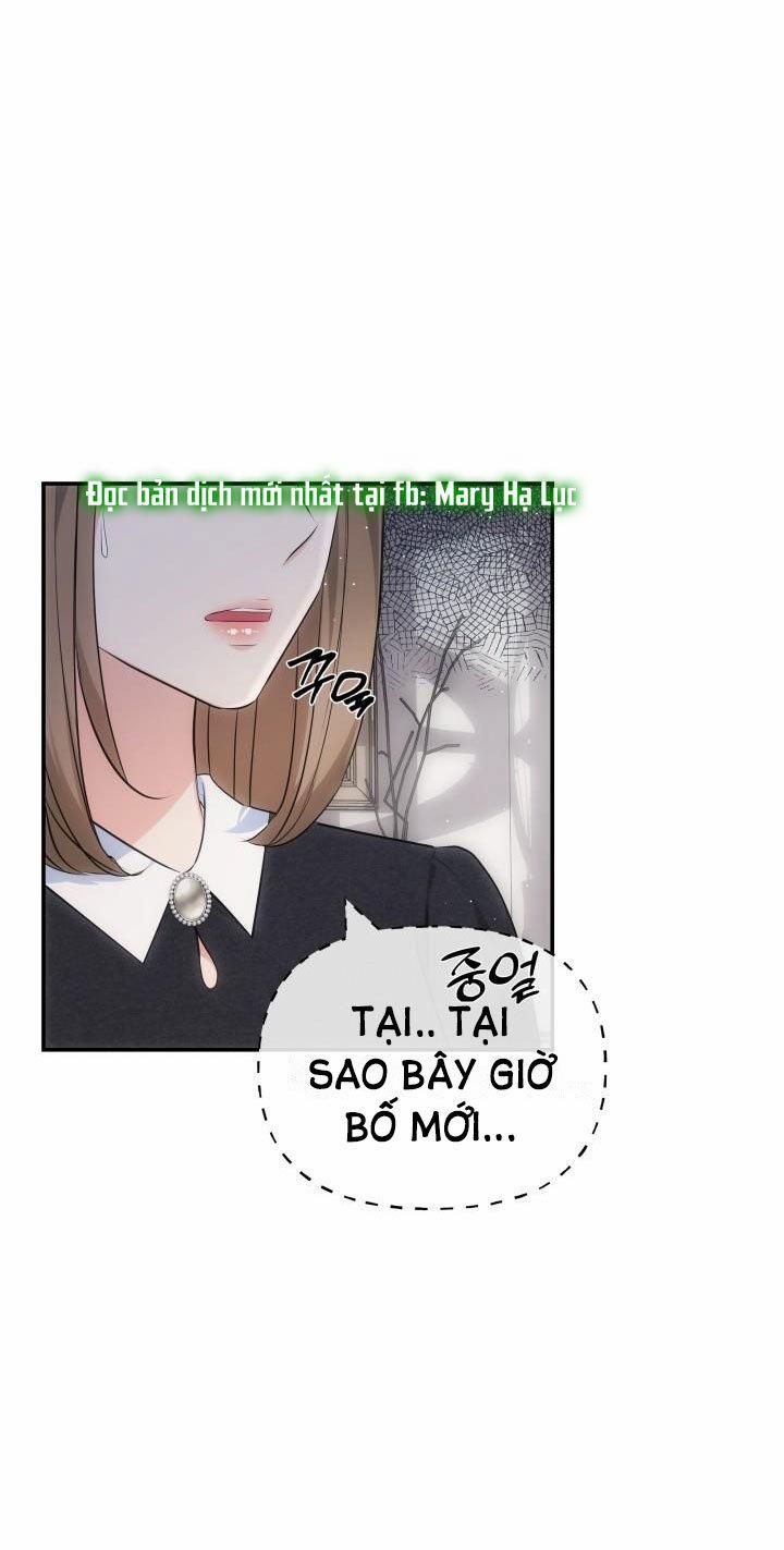 [18+] Quý Ngài Ác Ma 10.2 trang 28