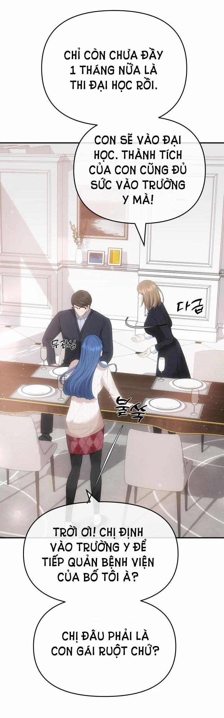 [18+] Quý Ngài Ác Ma 10.2 trang 29