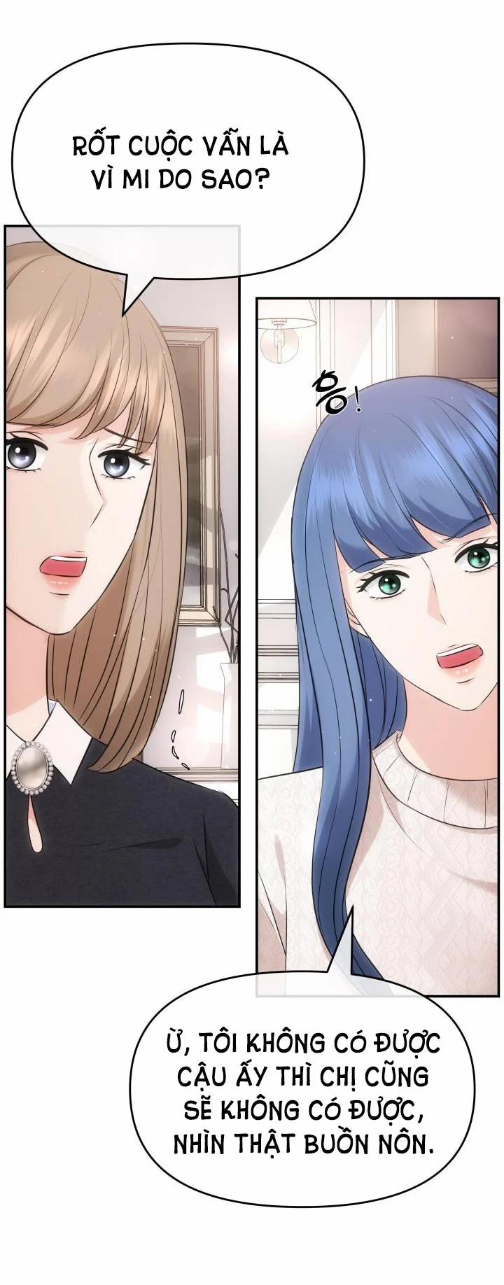 [18+] Quý Ngài Ác Ma 10.2 trang 31