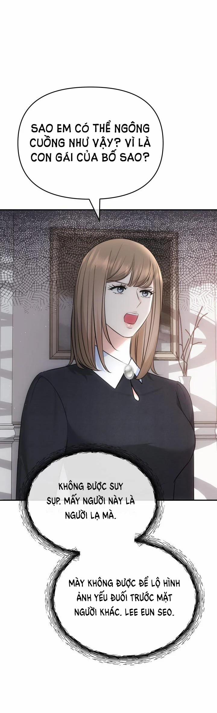 [18+] Quý Ngài Ác Ma 10.2 trang 32