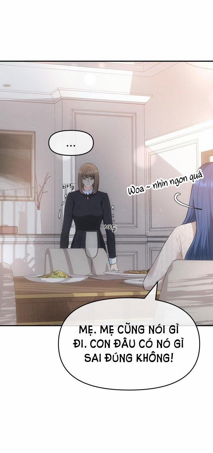 [18+] Quý Ngài Ác Ma 10.2 trang 34