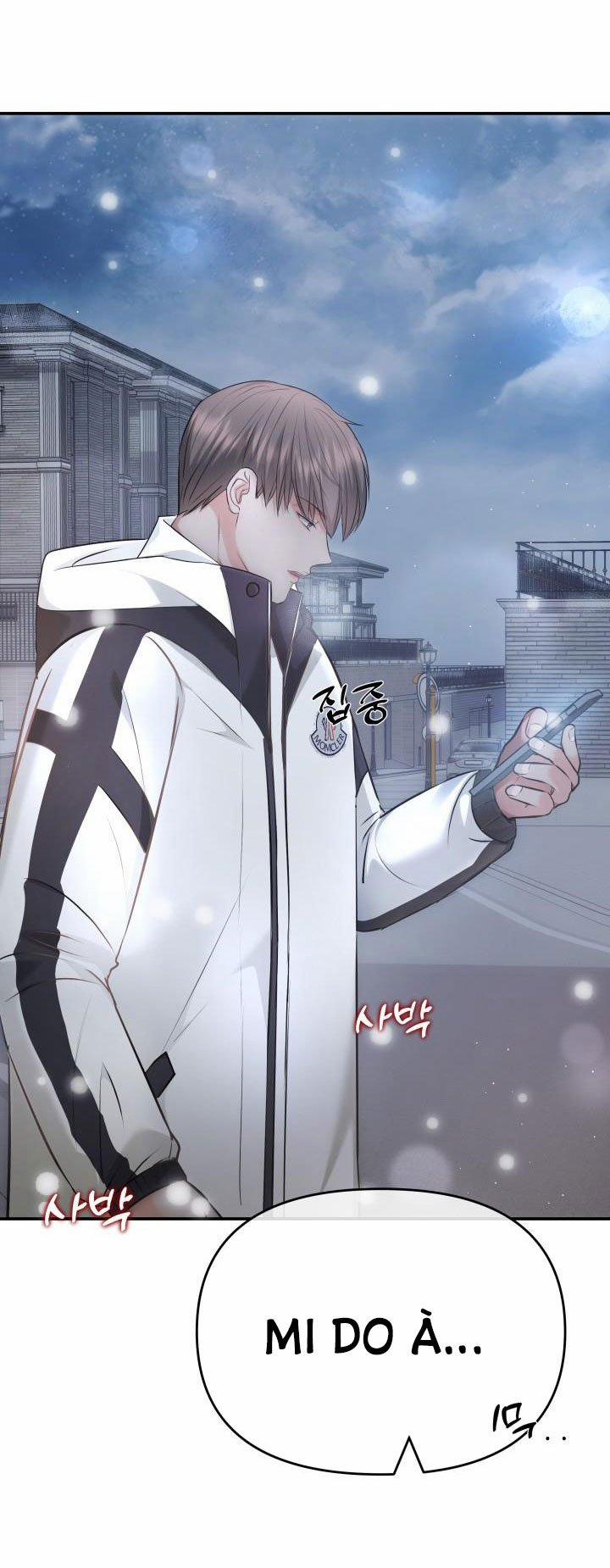 [18+] Quý Ngài Ác Ma 10.2 trang 41