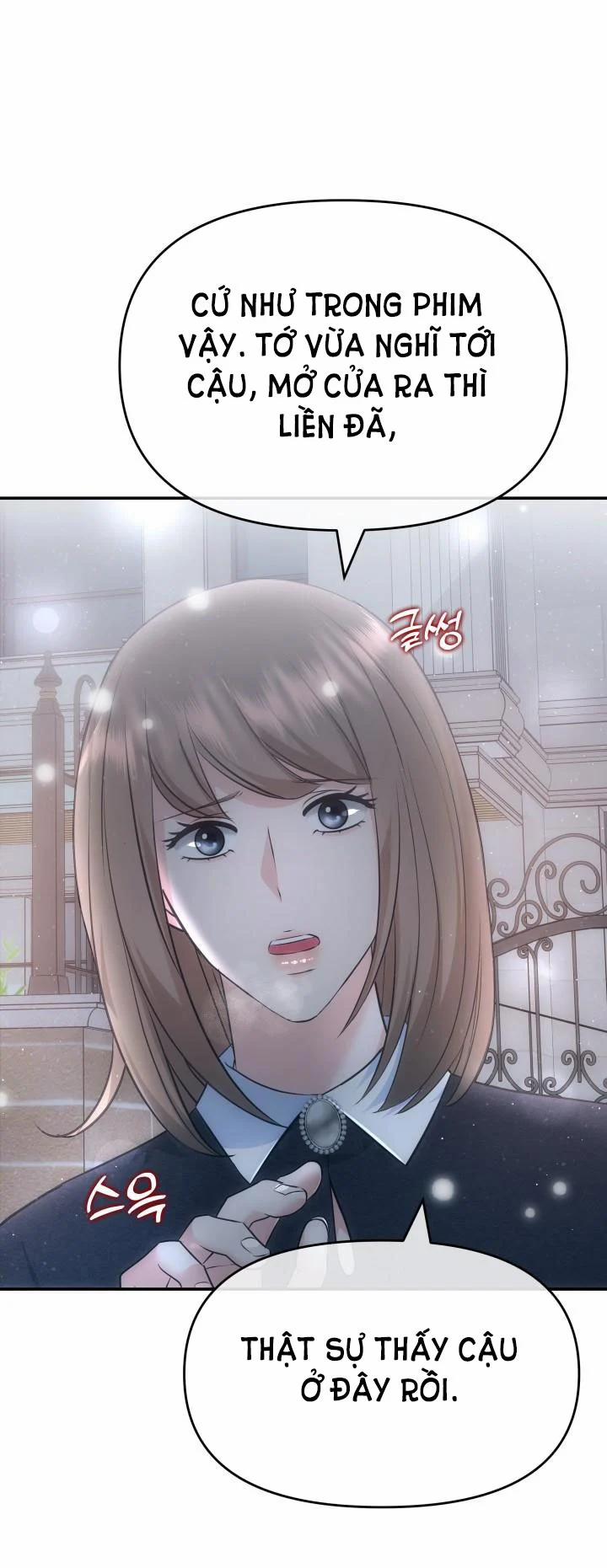 [18+] Quý Ngài Ác Ma 10.2 trang 42