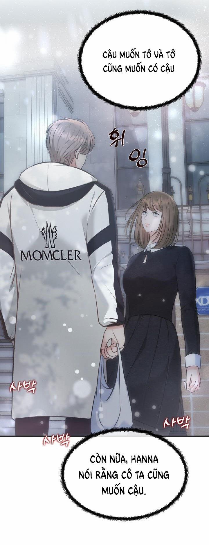 [18+] Quý Ngài Ác Ma 10.2 trang 44