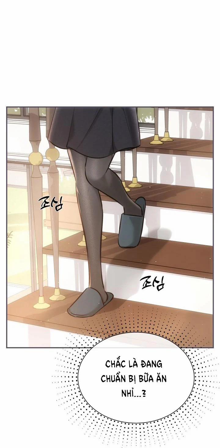 [18+] Quý Ngài Ác Ma 10.2 trang 6