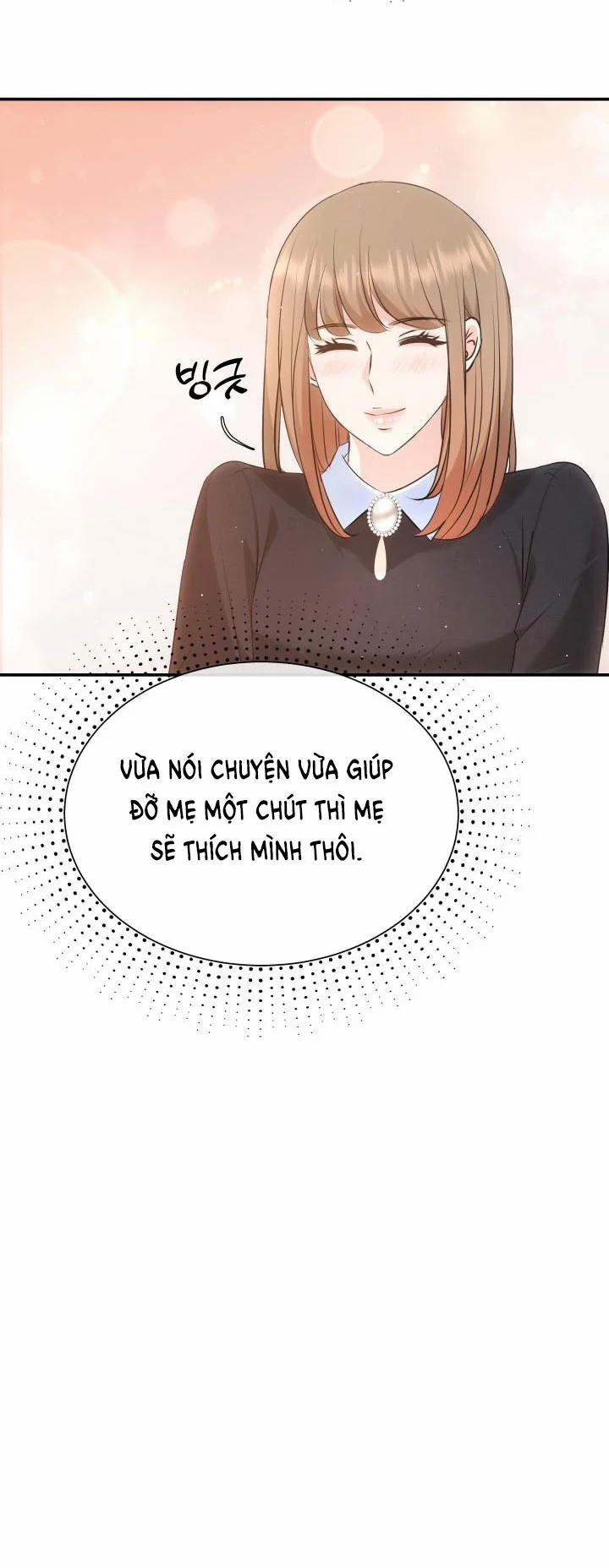 [18+] Quý Ngài Ác Ma 10.2 trang 7