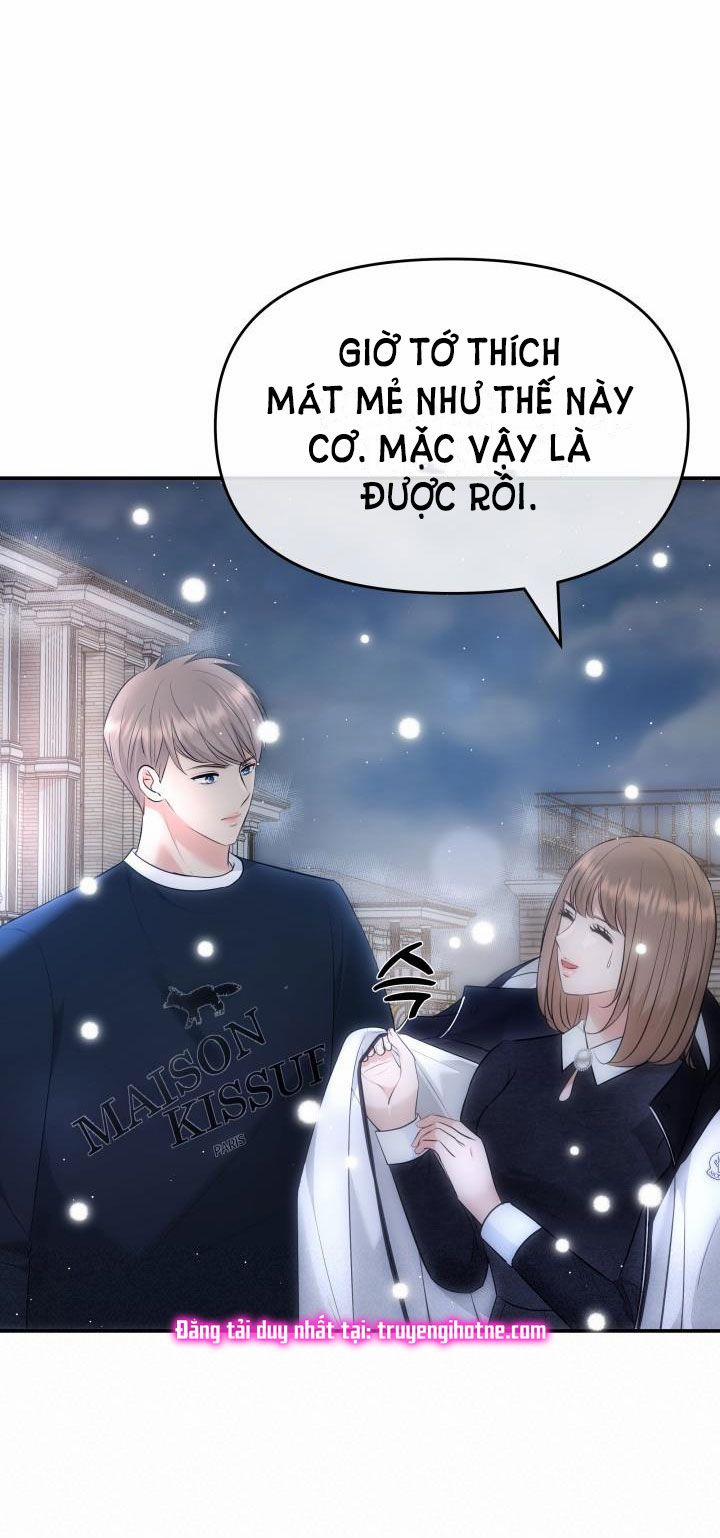 [18+] Quý Ngài Ác Ma 11.1 trang 10