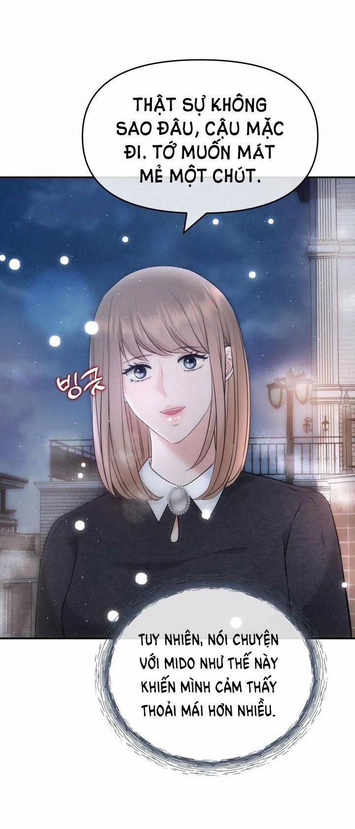 [18+] Quý Ngài Ác Ma 11.1 trang 11