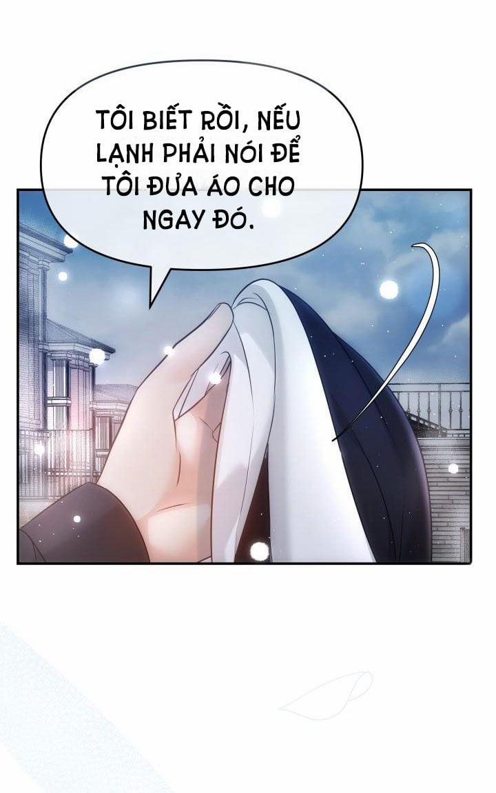 [18+] Quý Ngài Ác Ma 11.1 trang 12