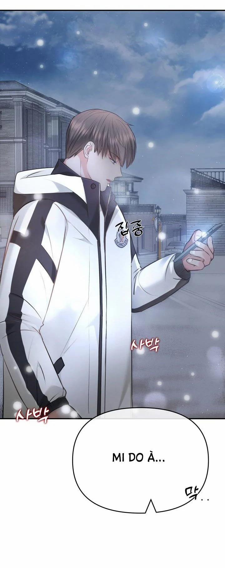 [18+] Quý Ngài Ác Ma 11.1 trang 2