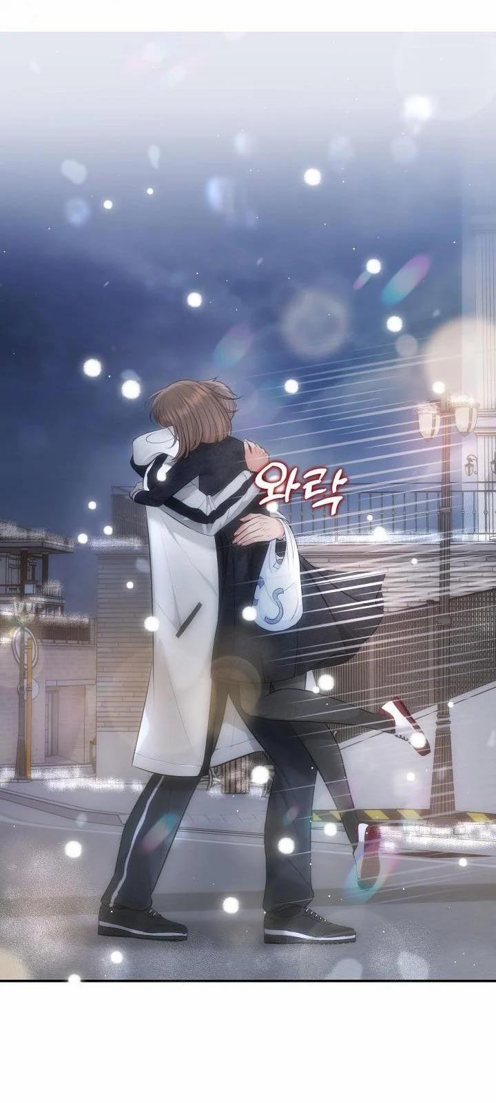 [18+] Quý Ngài Ác Ma 11.1 trang 24