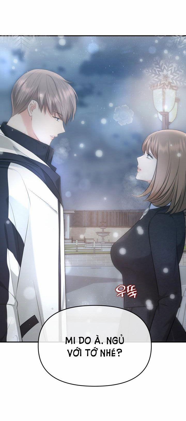 [18+] Quý Ngài Ác Ma 11.1 trang 29