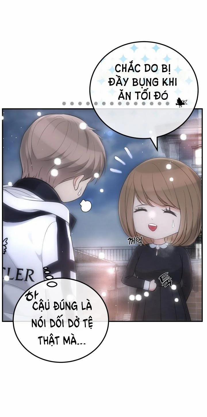 [18+] Quý Ngài Ác Ma 11.1 trang 5