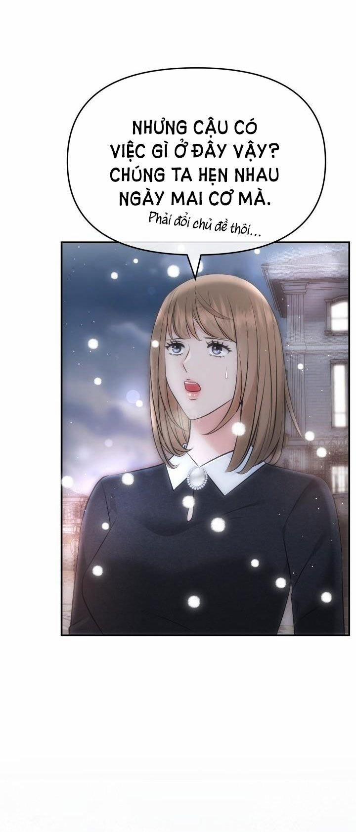 [18+] Quý Ngài Ác Ma 11.1 trang 6