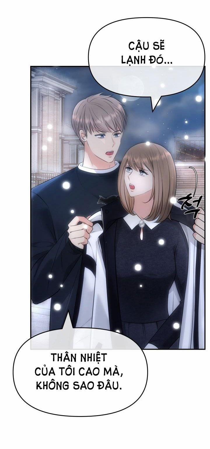 [18+] Quý Ngài Ác Ma 11.1 trang 9