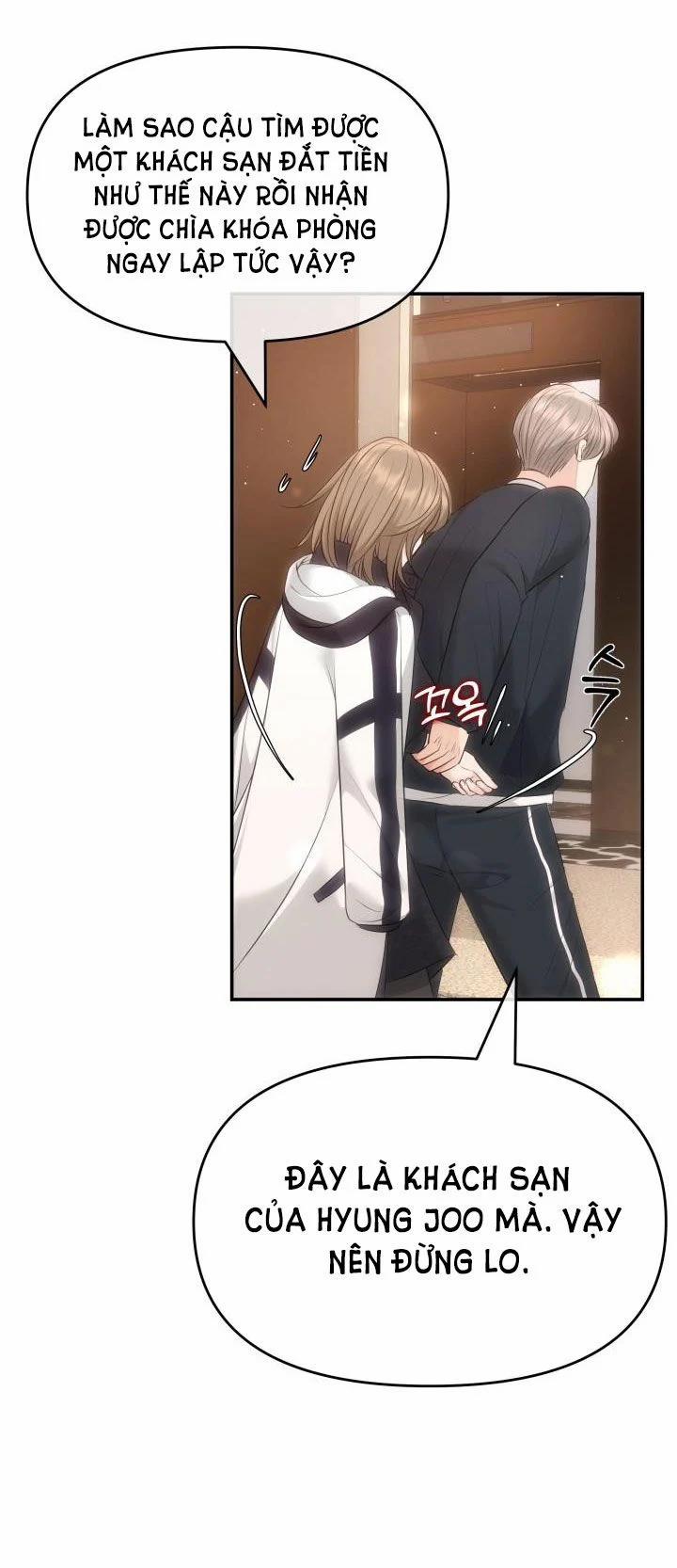 [18+] Quý Ngài Ác Ma 11.2 trang 13