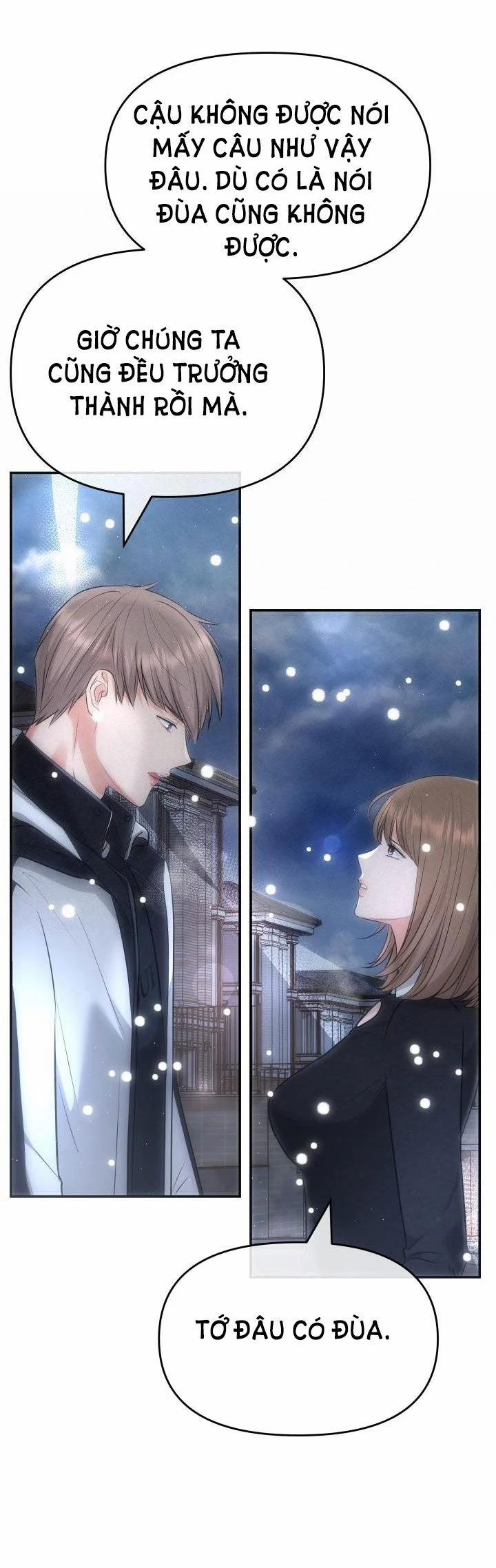 [18+] Quý Ngài Ác Ma 11.2 trang 2