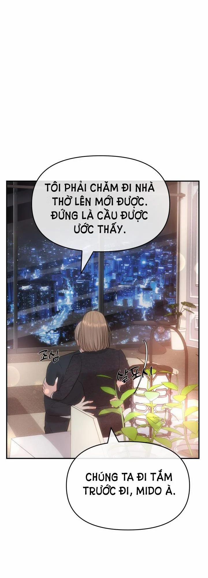 [18+] Quý Ngài Ác Ma 11.2 trang 22