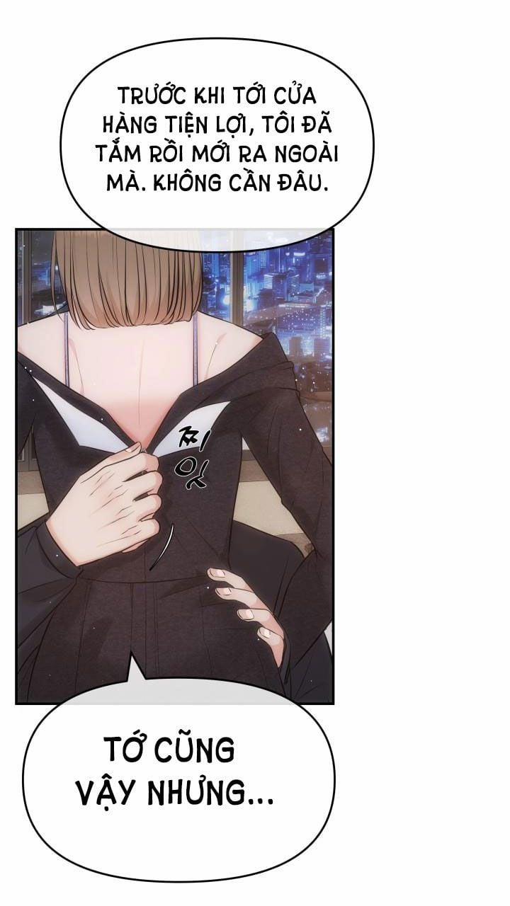 [18+] Quý Ngài Ác Ma 11.2 trang 23
