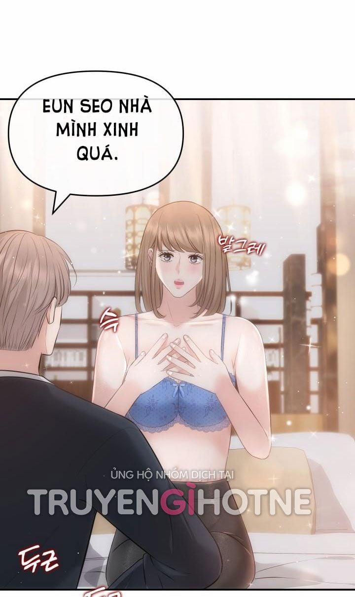 [18+] Quý Ngài Ác Ma 11.2 trang 25