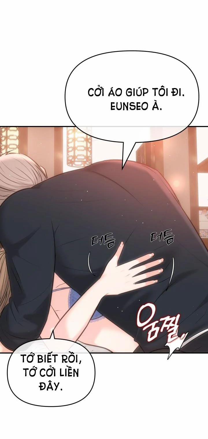 [18+] Quý Ngài Ác Ma 11.2 trang 42