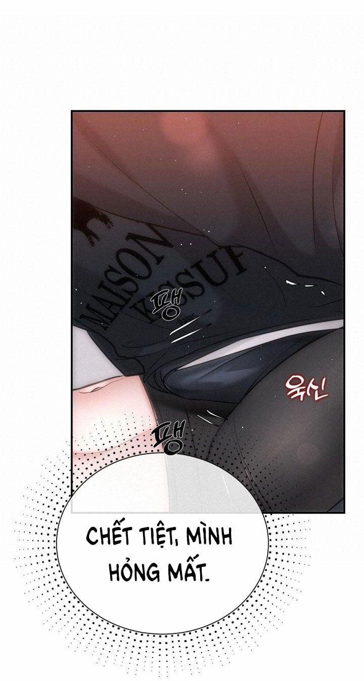 [18+] Quý Ngài Ác Ma 11.2 trang 43