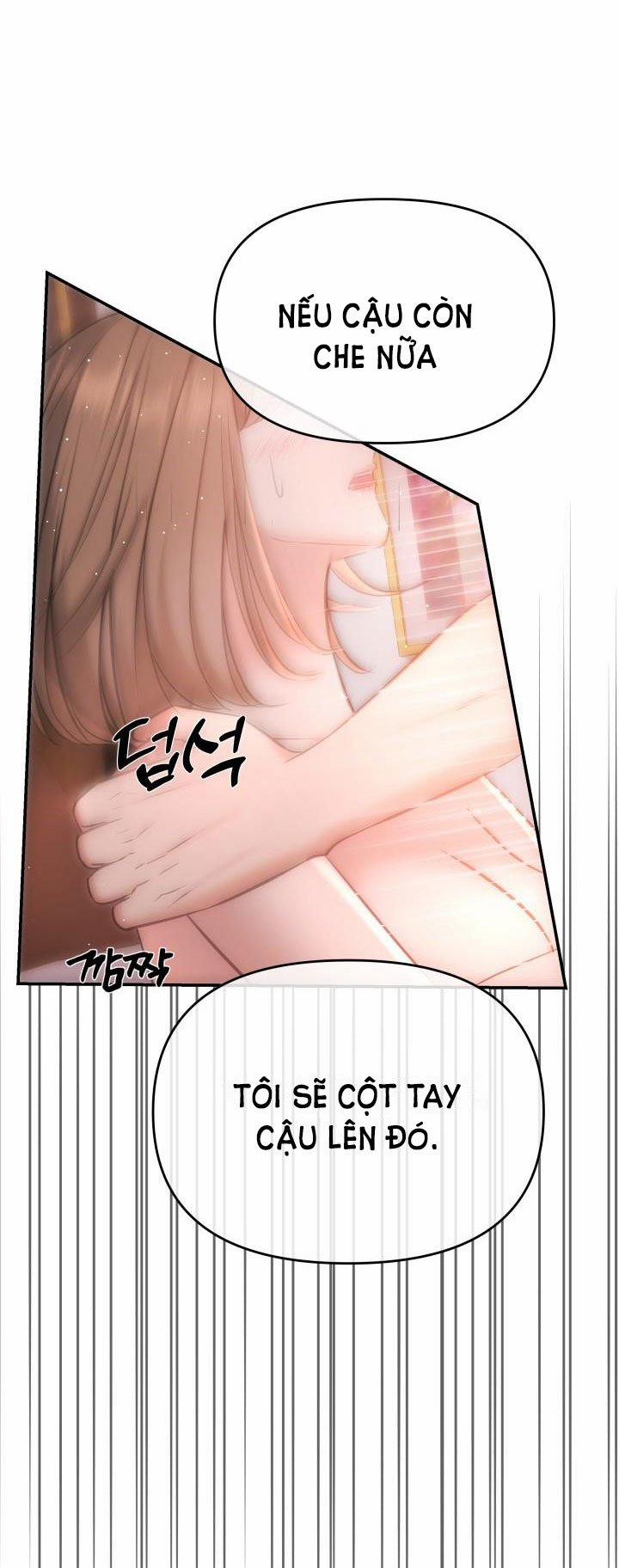 [18+] Quý Ngài Ác Ma 12.1 trang 11