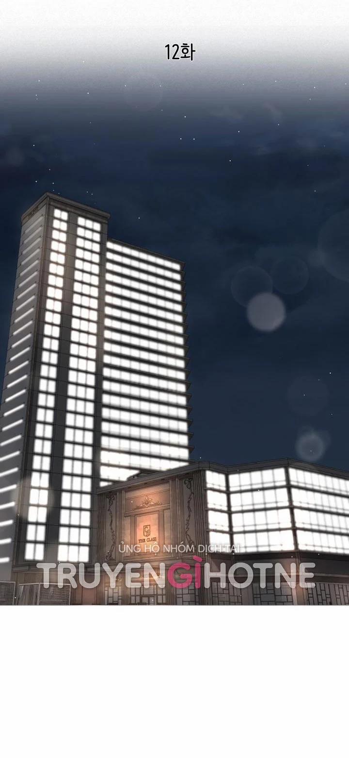 [18+] Quý Ngài Ác Ma 12.1 trang 14