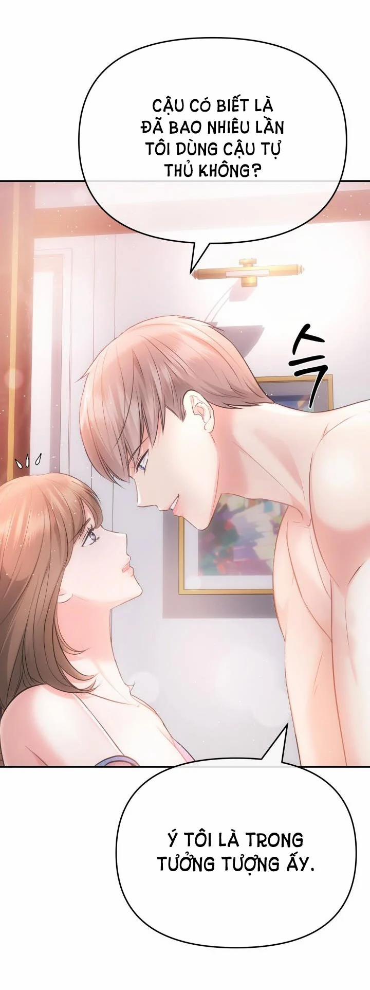 [18+] Quý Ngài Ác Ma 12.1 trang 5