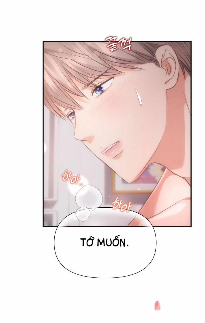 [18+] Quý Ngài Ác Ma 12.2 trang 18