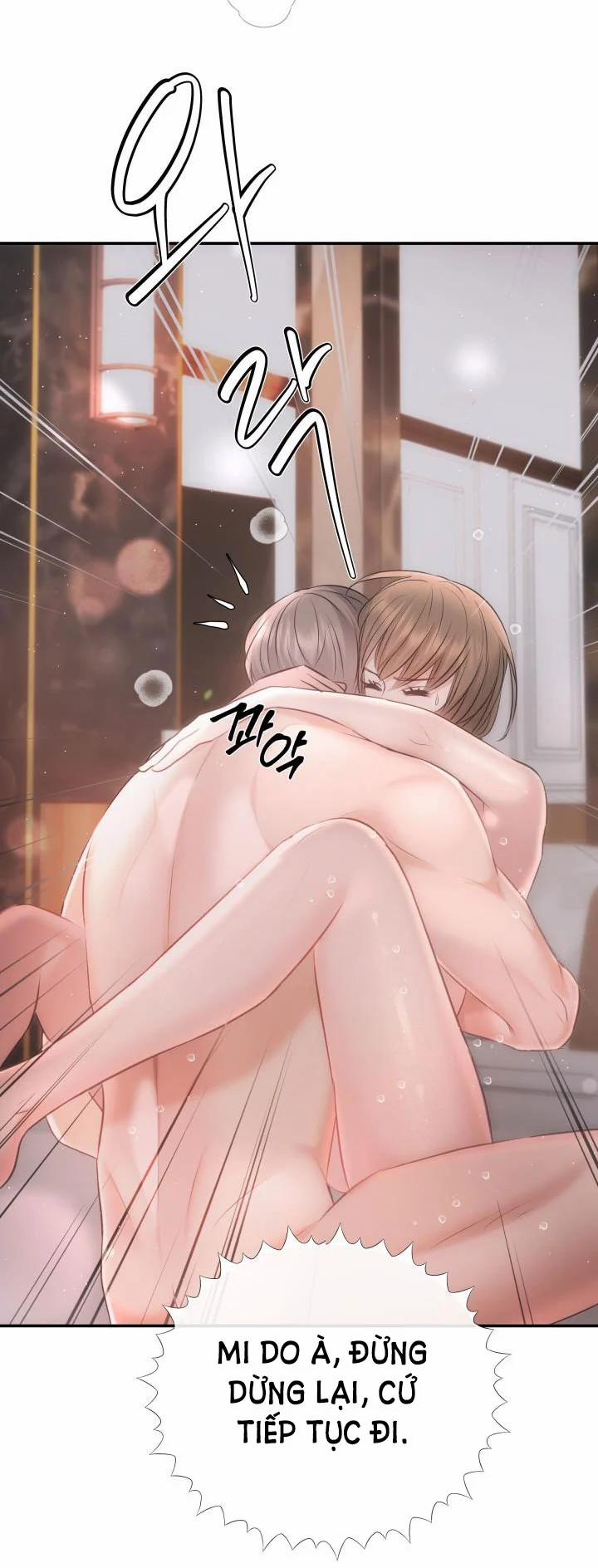 [18+] Quý Ngài Ác Ma 12.2 trang 48