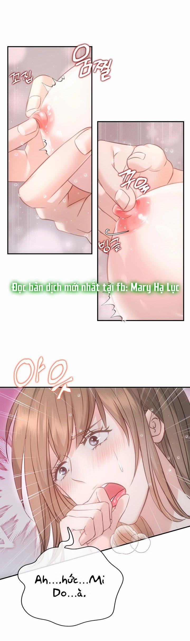 [18+] Quý Ngài Ác Ma 13.1 trang 20