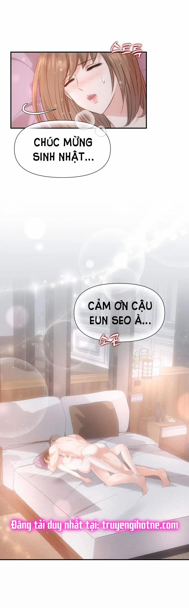 [18+] Quý Ngài Ác Ma 13.1 trang 23