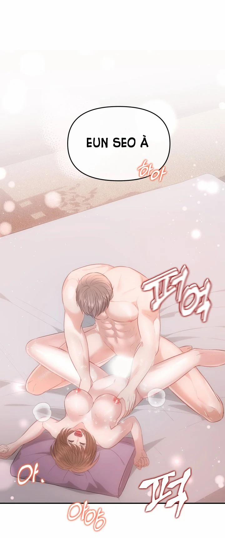 [18+] Quý Ngài Ác Ma 13.1 trang 3