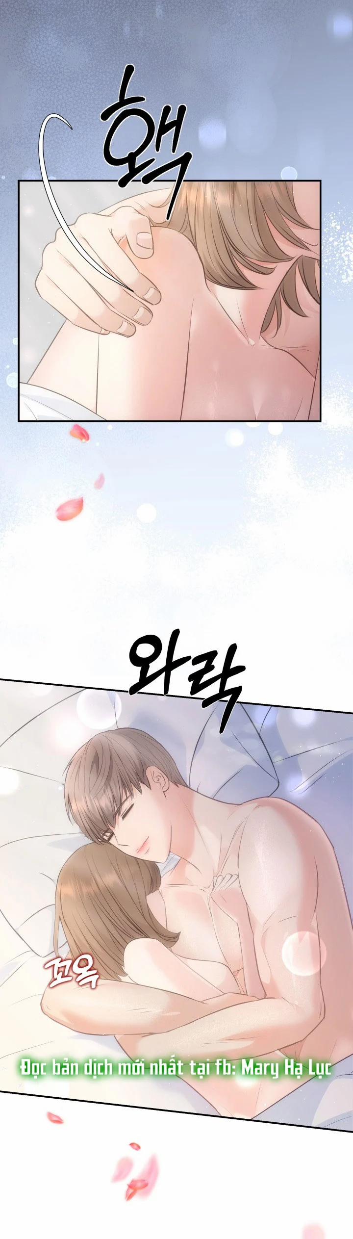 [18+] Quý Ngài Ác Ma 13.2 trang 1