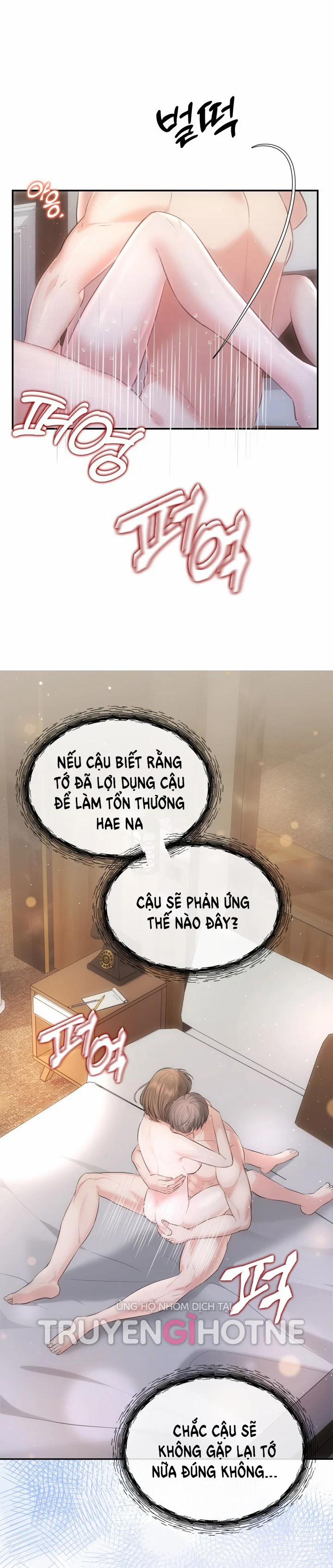 [18+] Quý Ngài Ác Ma 13.2 trang 10