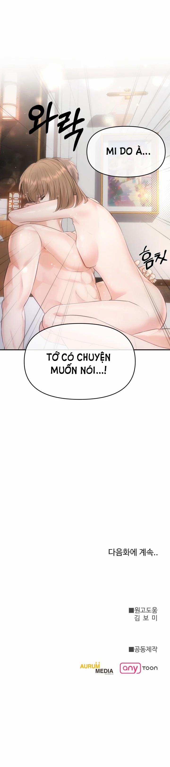 [18+] Quý Ngài Ác Ma 13.2 trang 12