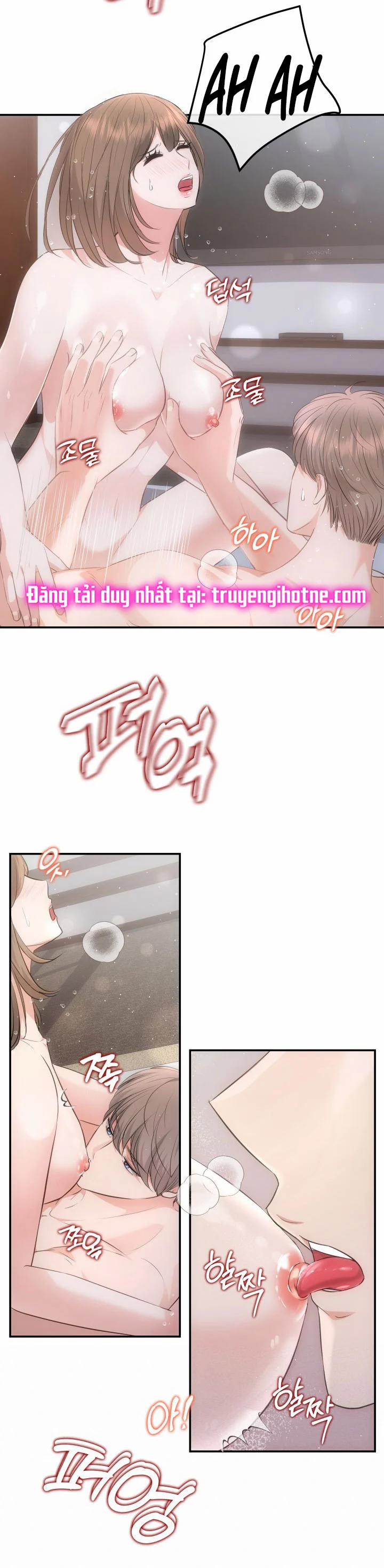 [18+] Quý Ngài Ác Ma 13.2 trang 7