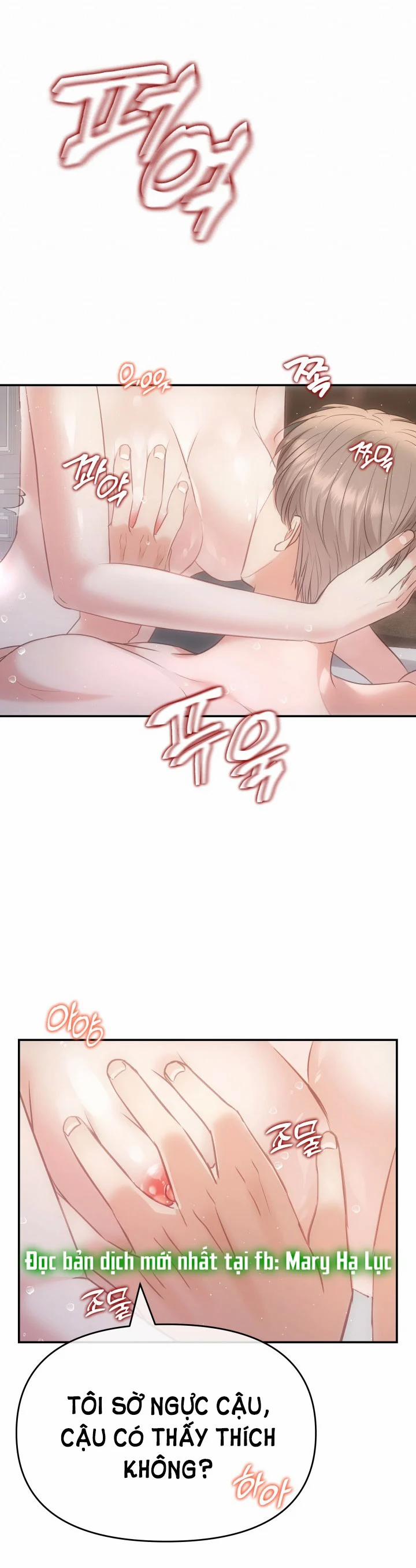 [18+] Quý Ngài Ác Ma 13.2 trang 8