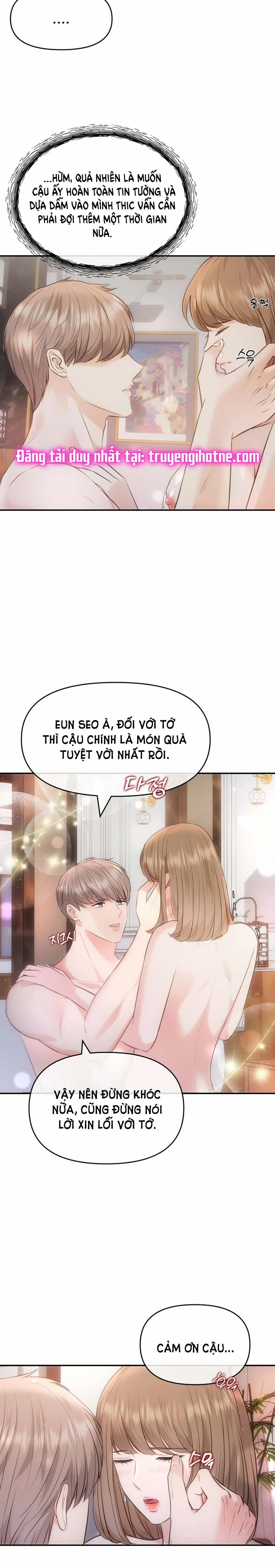 [18+] Quý Ngài Ác Ma 14.1 trang 2