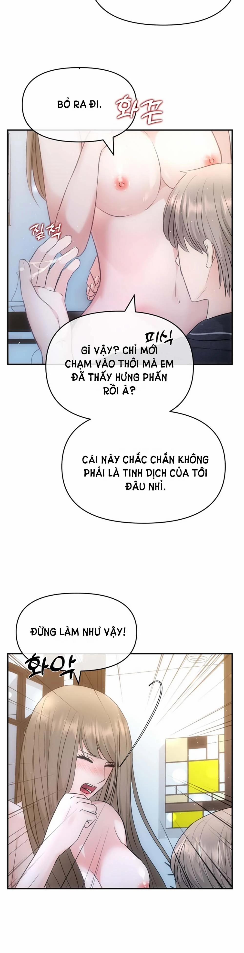 [18+] Quý Ngài Ác Ma 14.1 trang 22