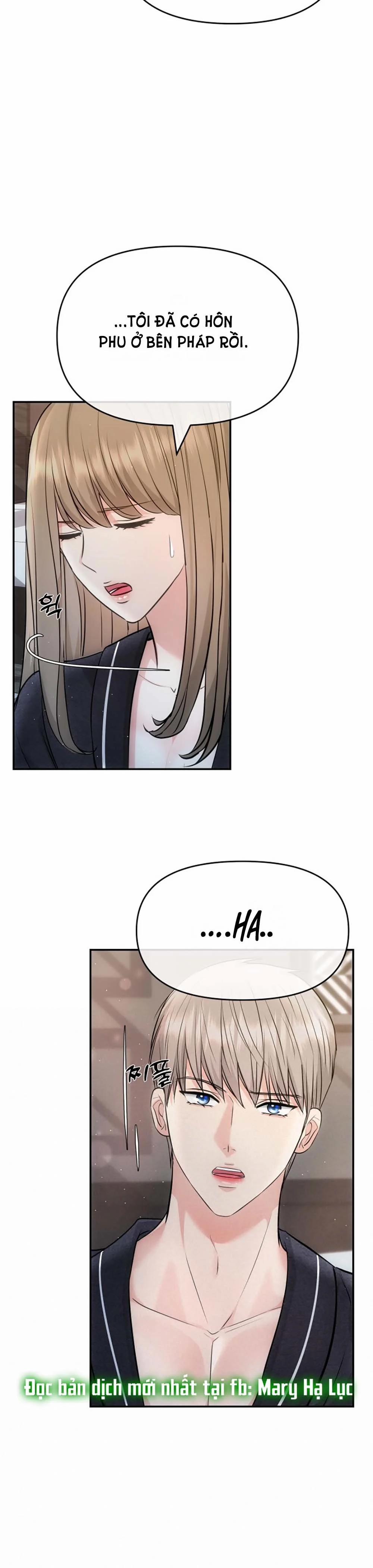 [18+] Quý Ngài Ác Ma 14.1 trang 27