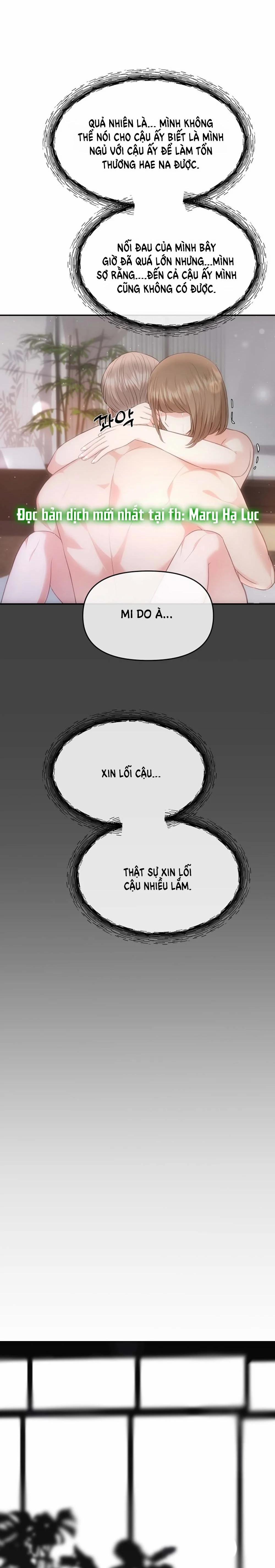 [18+] Quý Ngài Ác Ma 14.1 trang 3