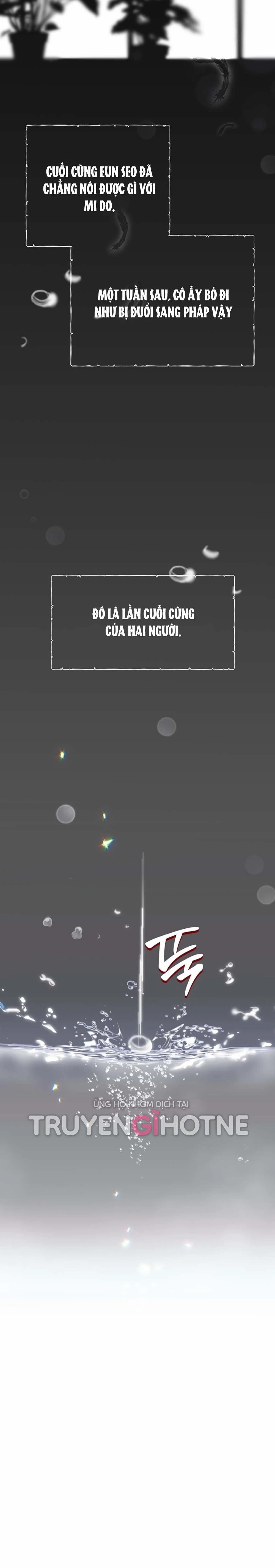 [18+] Quý Ngài Ác Ma 14.1 trang 4