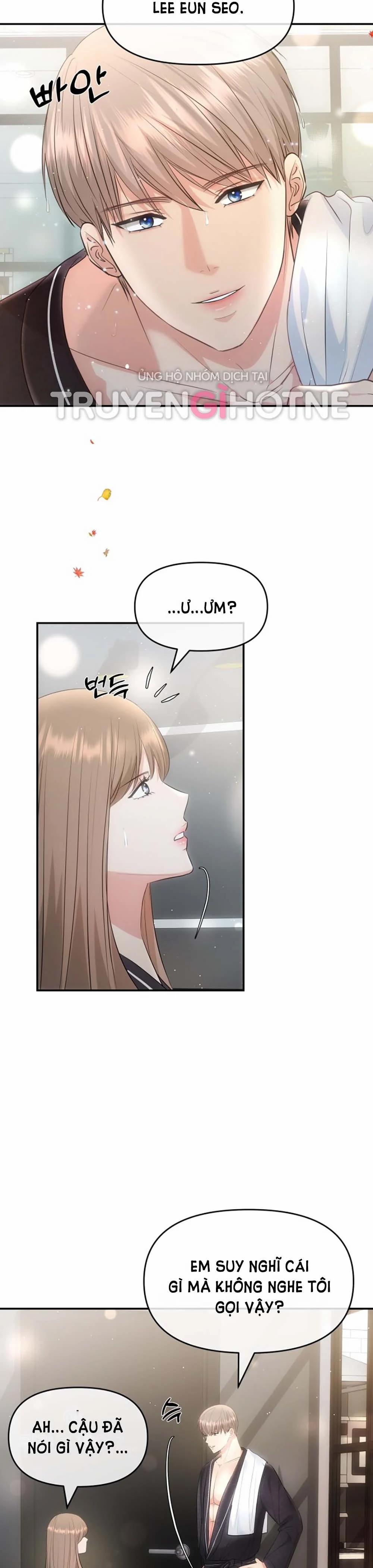 [18+] Quý Ngài Ác Ma 14.1 trang 6