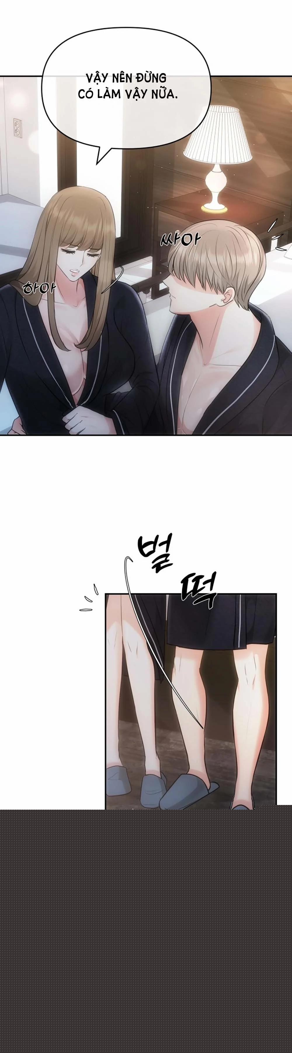 [18+] Quý Ngài Ác Ma 14.2 trang 0