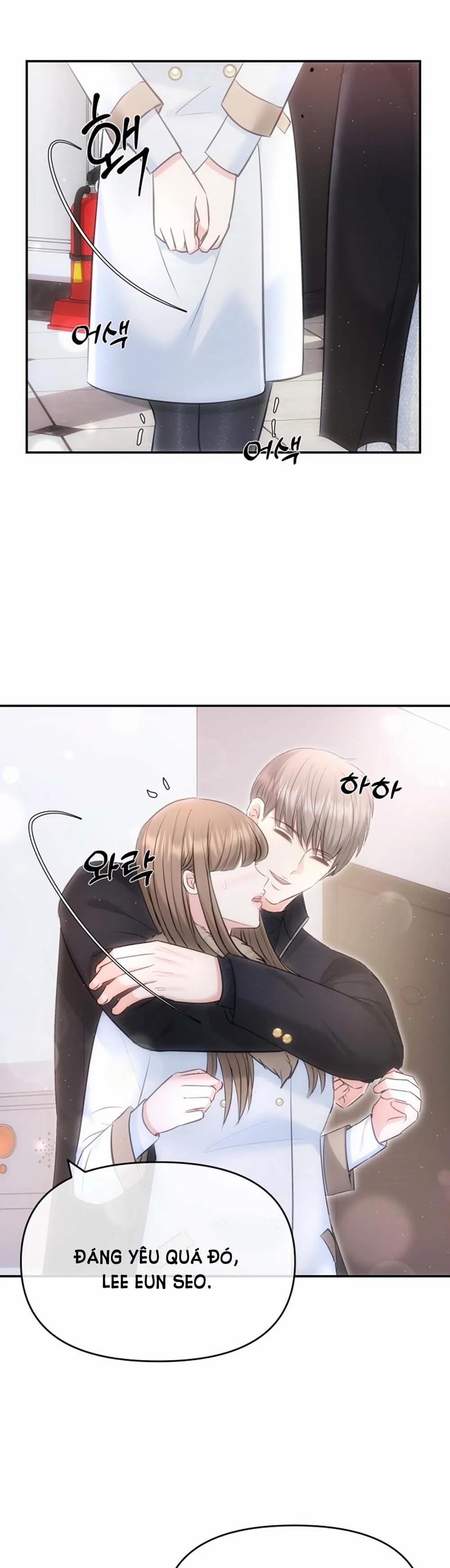 [18+] Quý Ngài Ác Ma 14.2 trang 10